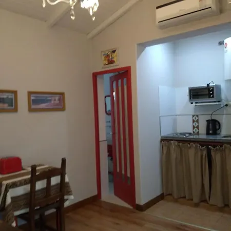 El Olivo Apartment Gualeguaychu Exterior photo