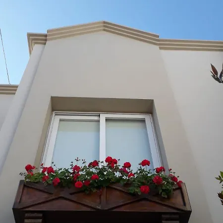 El Olivo Apartment Gualeguaychu Exterior photo