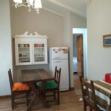 El Olivo Apartment Gualeguaychu Exterior photo