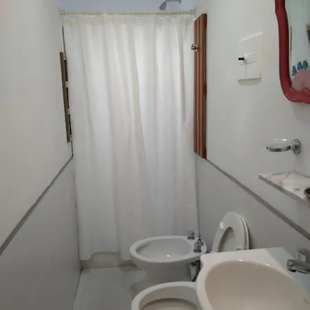 El Olivo Apartment Gualeguaychu Exterior photo
