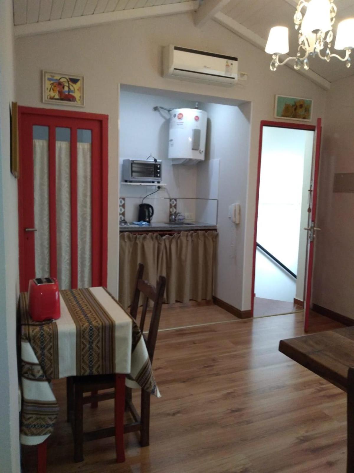 Apartment El Olivo Gualeguaychu