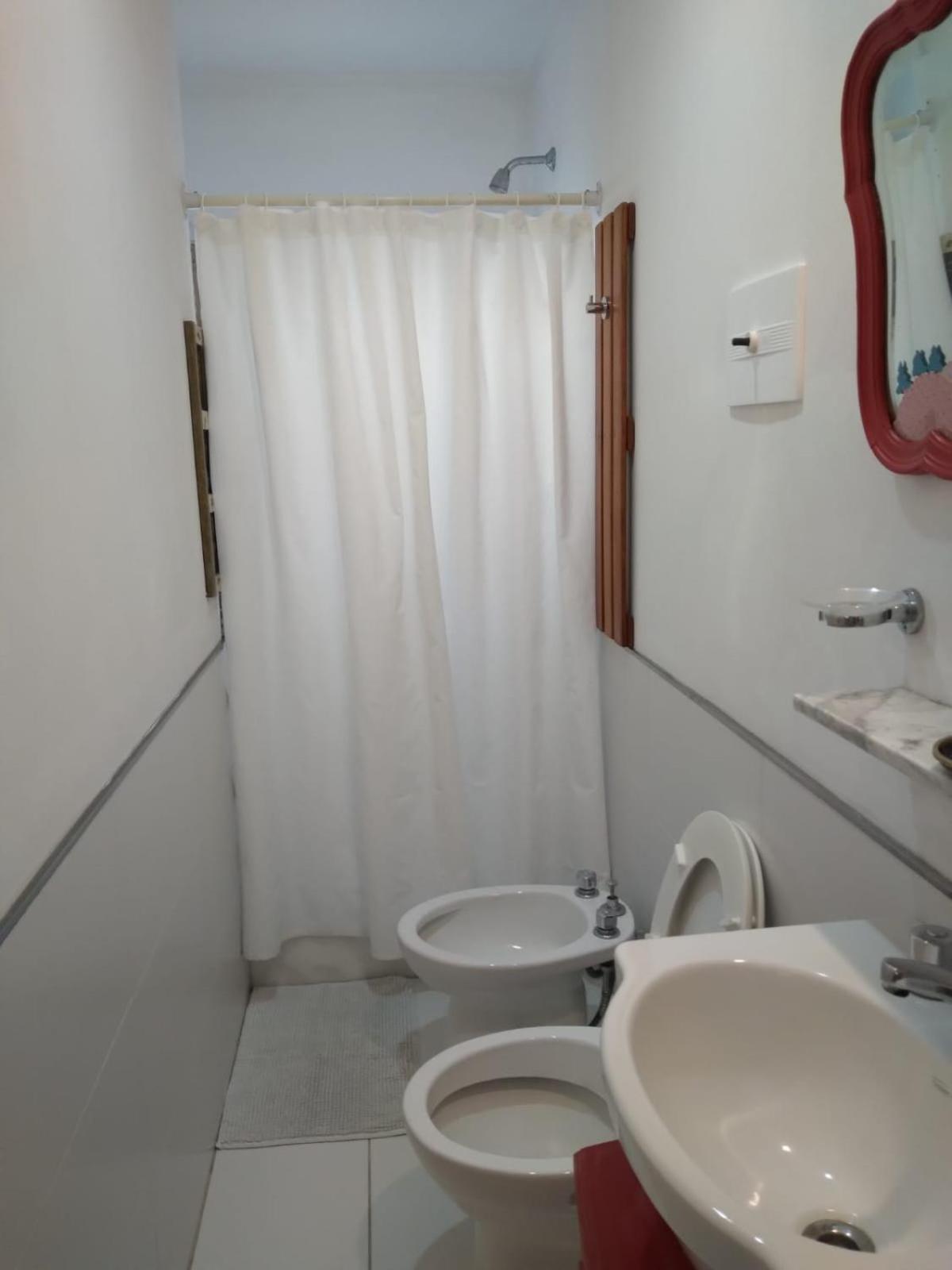 Apartment El Olivo Gualeguaychu